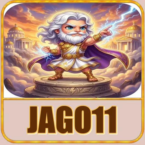 Pratinjau tampilan jago11