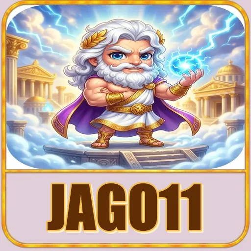 Pratinjau tampilan jago11